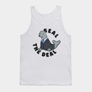 Seal the Deal Tank Top